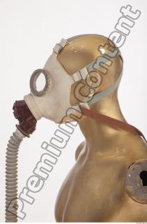Gas mask 0066